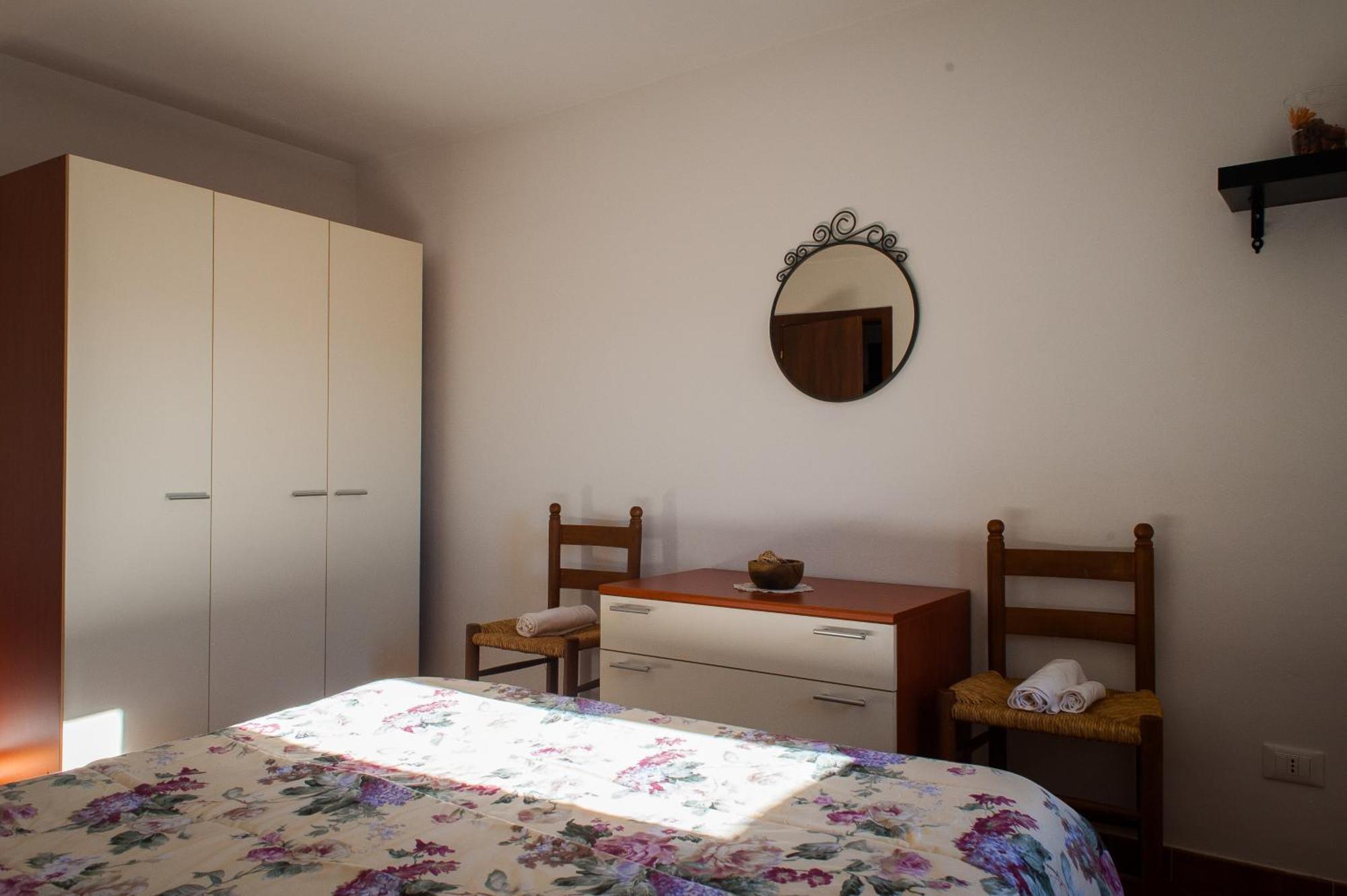 Casa Ladyhawke Apartment Santo Stefano Di Sessanio Exterior foto