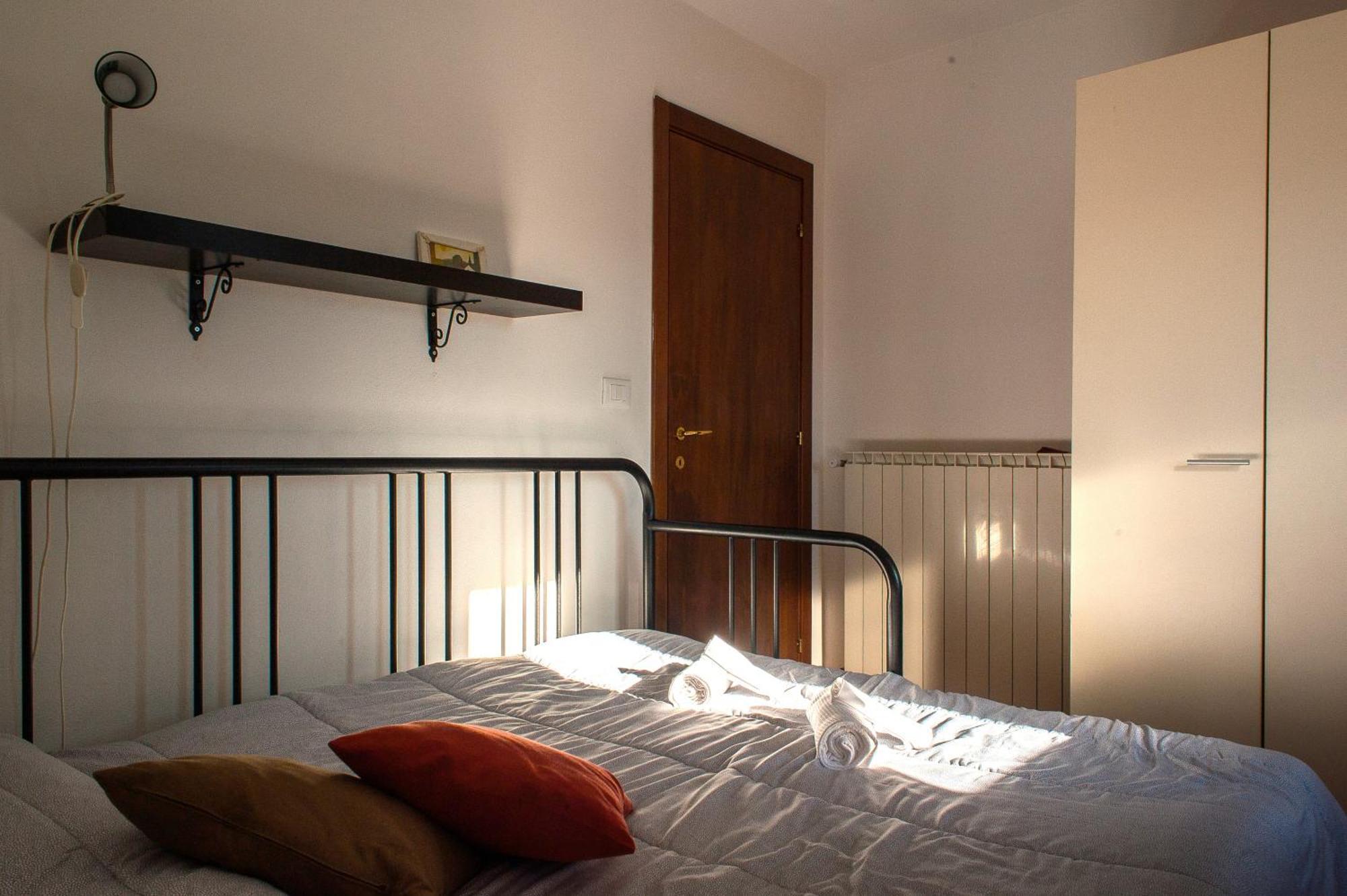 Casa Ladyhawke Apartment Santo Stefano Di Sessanio Exterior foto